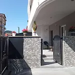 Appartamento La Vela Fronte Mare Montesilvano Marina