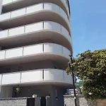 Appartamento La Vela Fronte Mare *