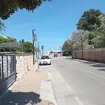 La Vela Fronte Mare *