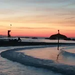 La Vela Fronte Mare *
