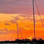 La Vela Fronte Mare Appartamento