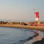 La Vela Fronte Mare