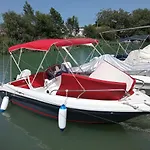 La Vela Fronte Mare *