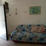 La Vela Fronte Mare *