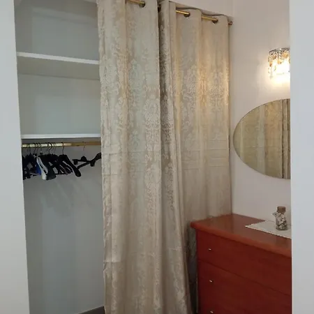 Διαμέρισμα La Vela Fronte Mare Montesilvano Marina