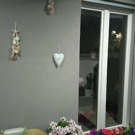 Appartamento La Vela Fronte Mare *