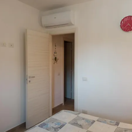 La Vela Fronte Mare Appartement