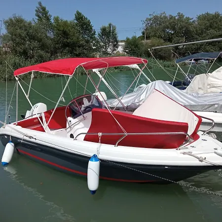 La Vela Fronte Mare *
