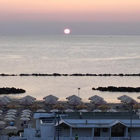 La Vela Fronte Mare Appartamento